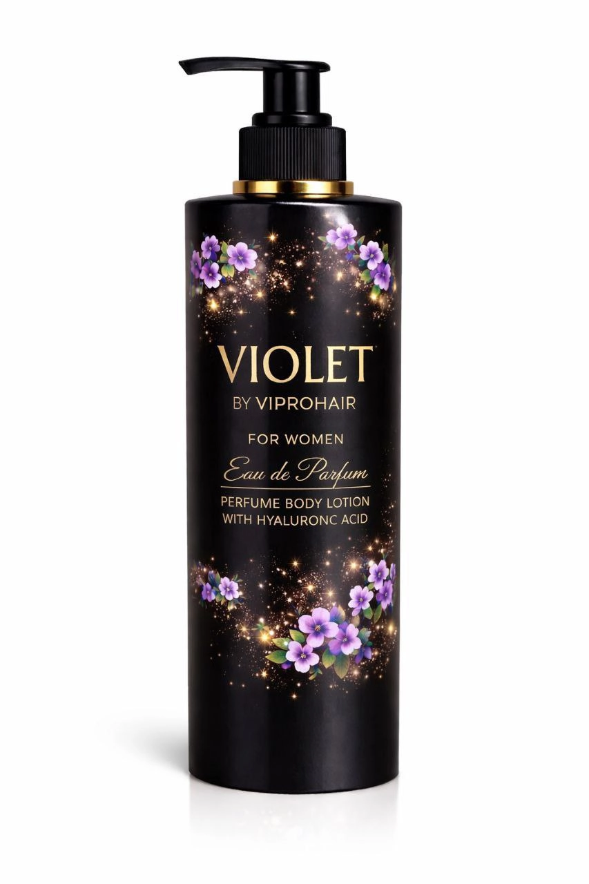 Energy by Viprohair &mdash; parfyumlangan va namlantiruvchi tana losyoni, For women sotib olish