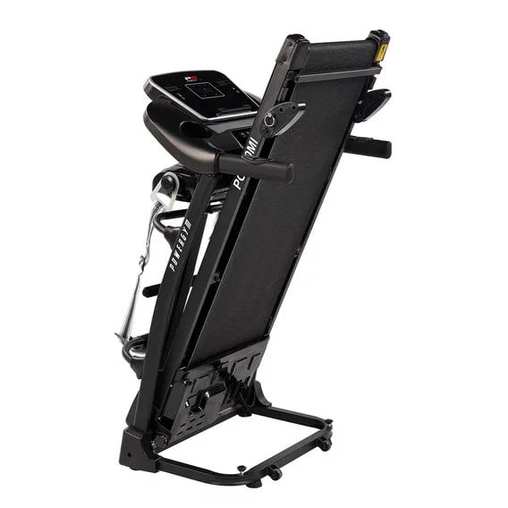 PowerGym Беговая дорожка (Beg 250) онлайн