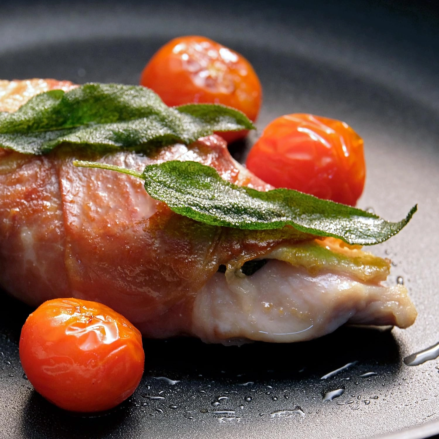 Сковорода Kerros 24 см, KELA 15150 доставка