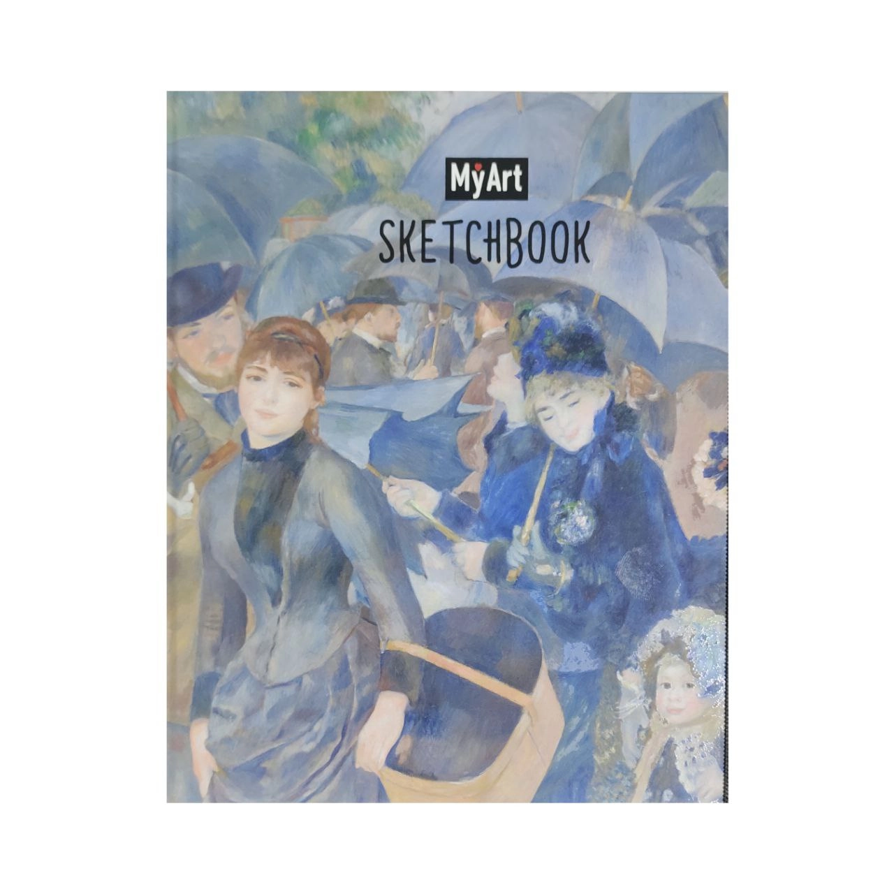 Sketchbook Umbrella sotib olish