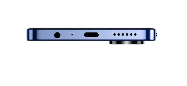 Смартфон TECNO Camon 20 Pro 8/256GB Голубой в Узбекистане