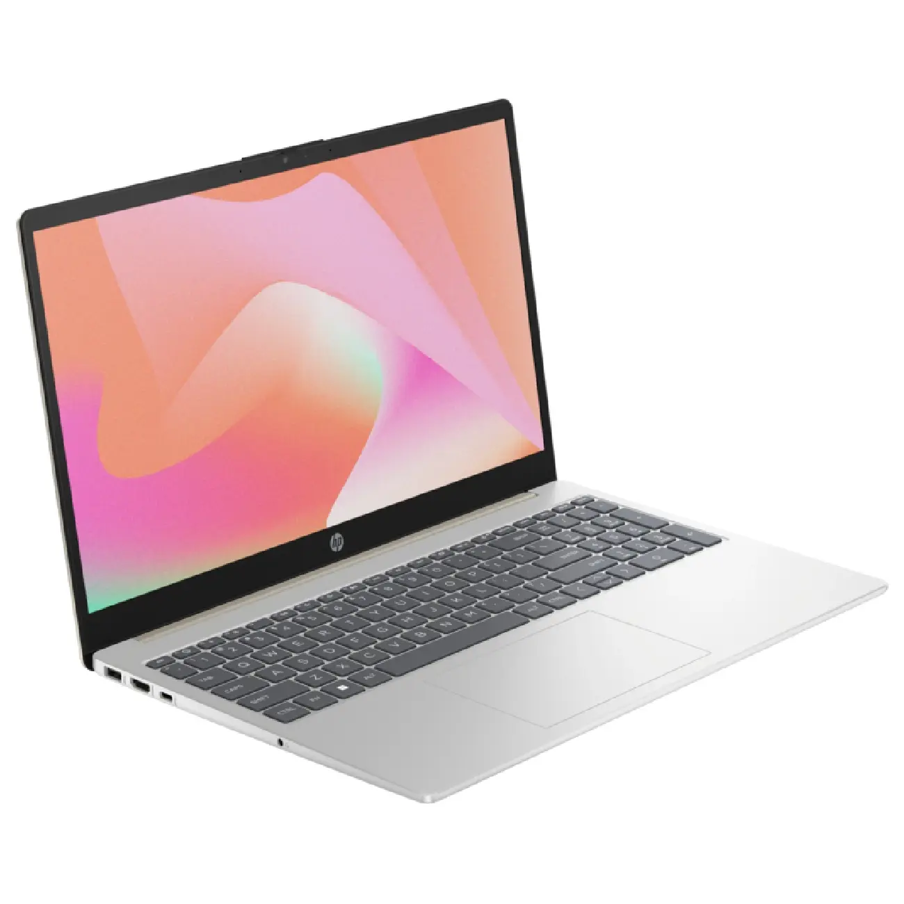 HP 15-FC0002NIA, Ryzen 5-7520U,DDR4 8GB, SSD 512GB, FullHD 15.6" Noutbuki WHITE O'zbekistonda