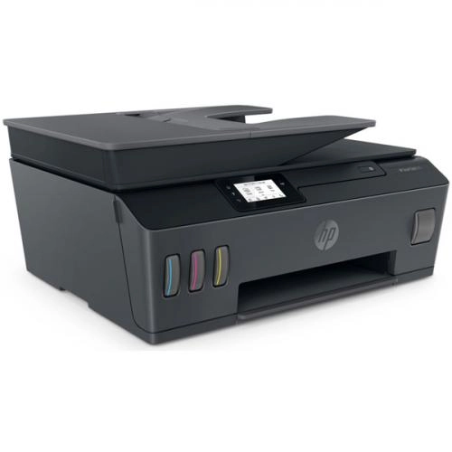 HP Ink Smart Tank 615 (MFU, Purkovchi, A4) printeri arzon