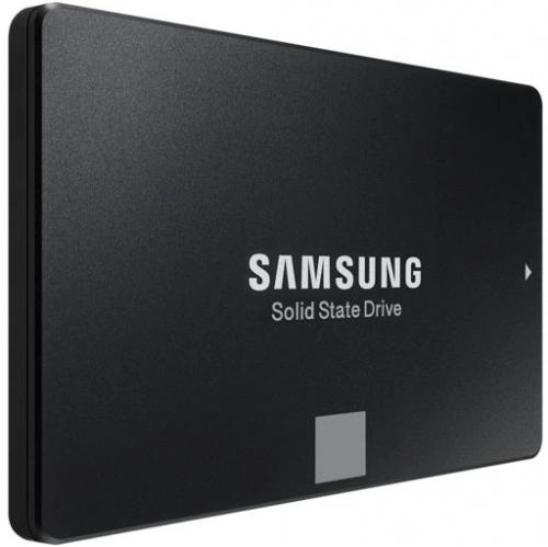 Samsung 860 EVO 500 GB SATA III (MZ-76E500BW) arzon