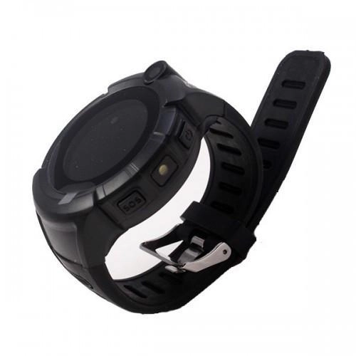 Смарт часы Baby Watch G610 (Black) в Узбекистане