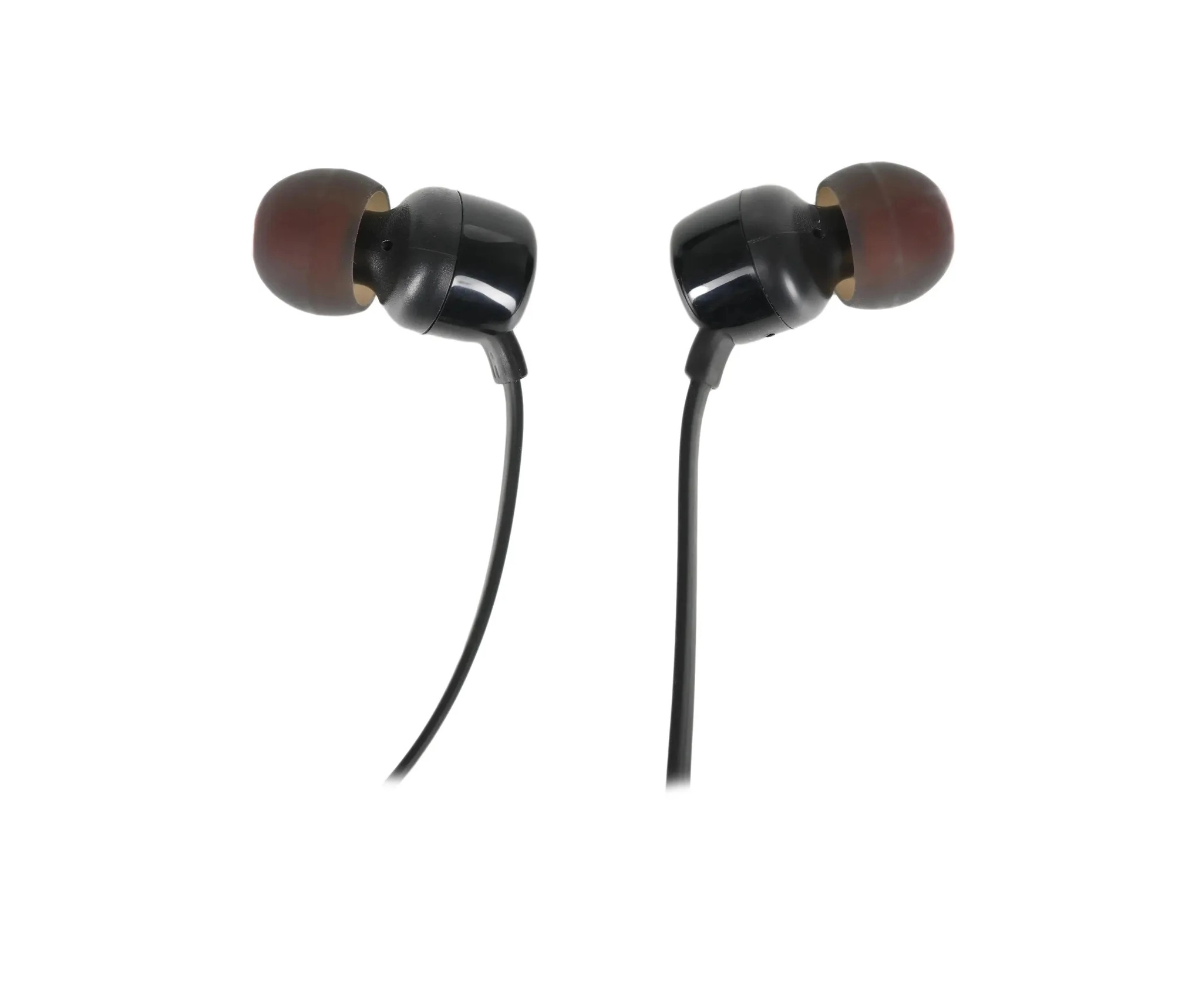 JBL Tune 110 Black quloqchini arzon