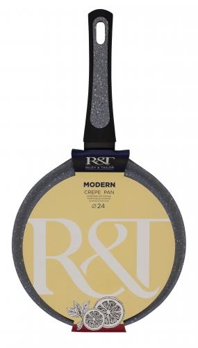 R&T Modern quymoq tovasi, 24 sm O'zbekistonda