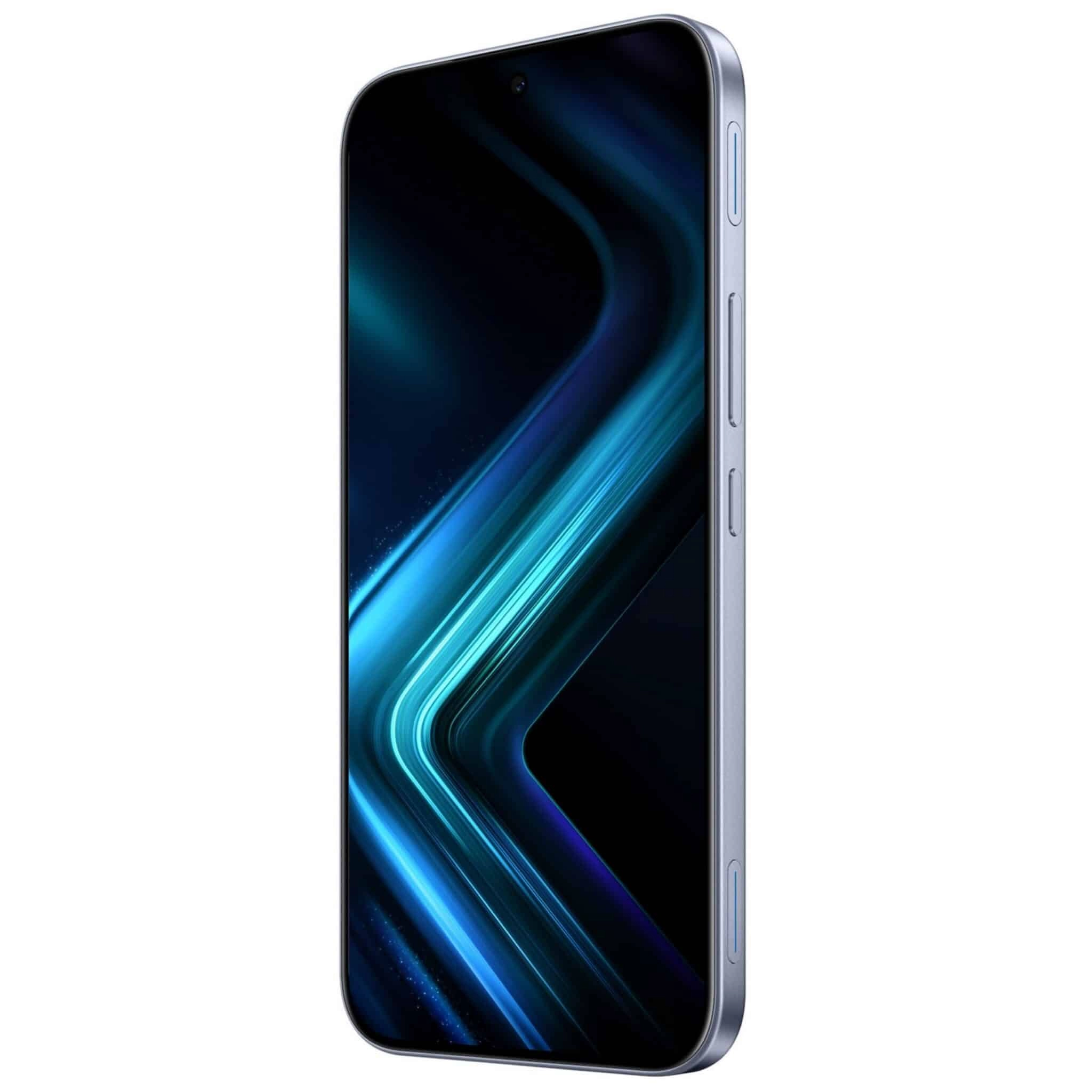 Smartfon Infinix GT 50 Pro 12/256GB Deep Silver Glacer O'zbekistonda