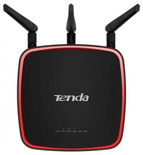 Wi-Fi точка доступа Tenda AP5 в Узбекистане