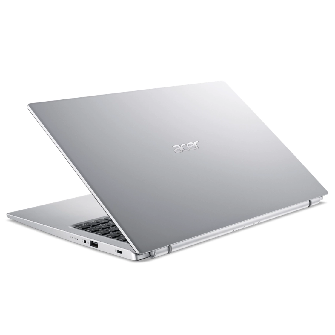 Ноутбук Acer Aspire 3 A315-58-59, Core I5-1135U, 8/256GB SSD, Intel Iris Xe Graphics 15,6" FullHD рассрочка