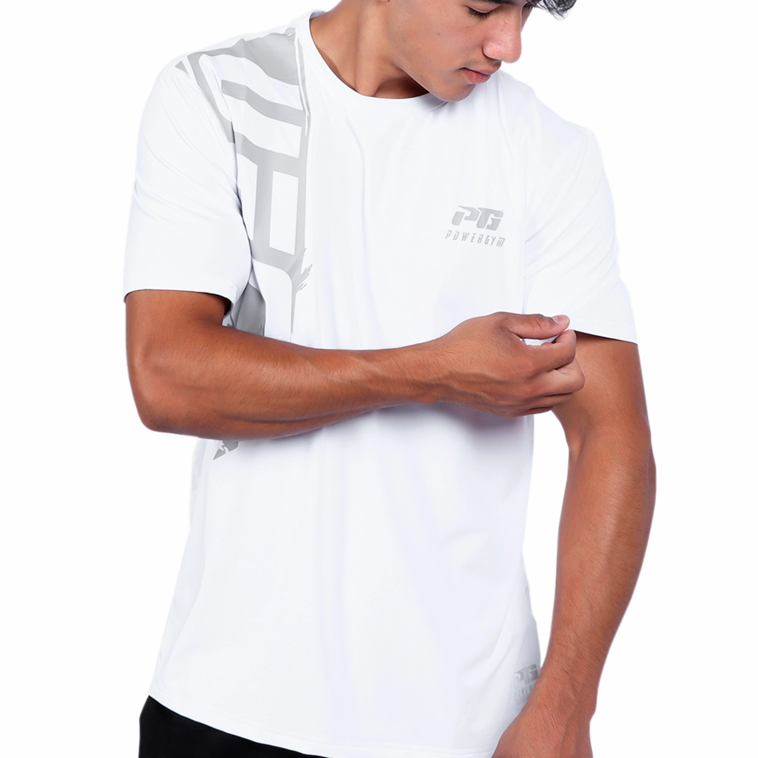 UFC PowerGym 271306-1 oq rangli Futbolkalari arzon