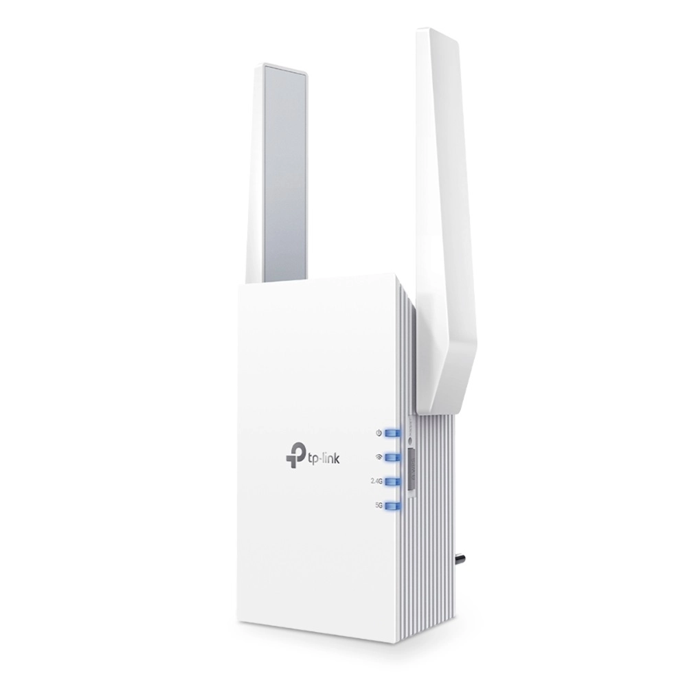 Усилитель Wi-Fi сигнала (репитер) TP-LINK RE705X AX3000 купить