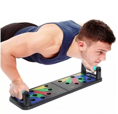 Платформа для отжиманий Xiaomi Yunmai YMPB-A601 в Узбекистане