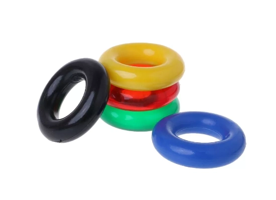 Эспандер для руки PowerGym купить