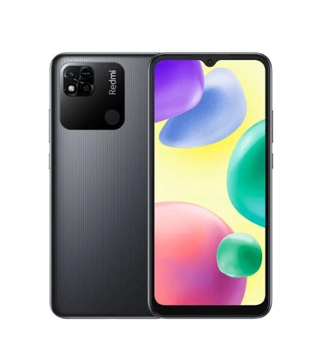 Смартфон Xiaomi Redmi 10A 3/64 GB Gray доставка
