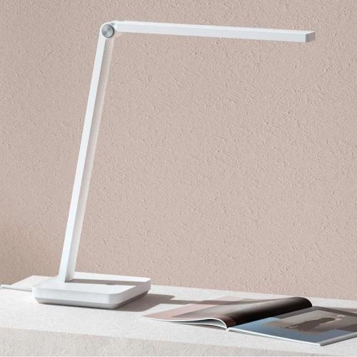Светодиодная лампа Xiaomi Mijia Lite Intelligent LED Table Lamp White онлайн