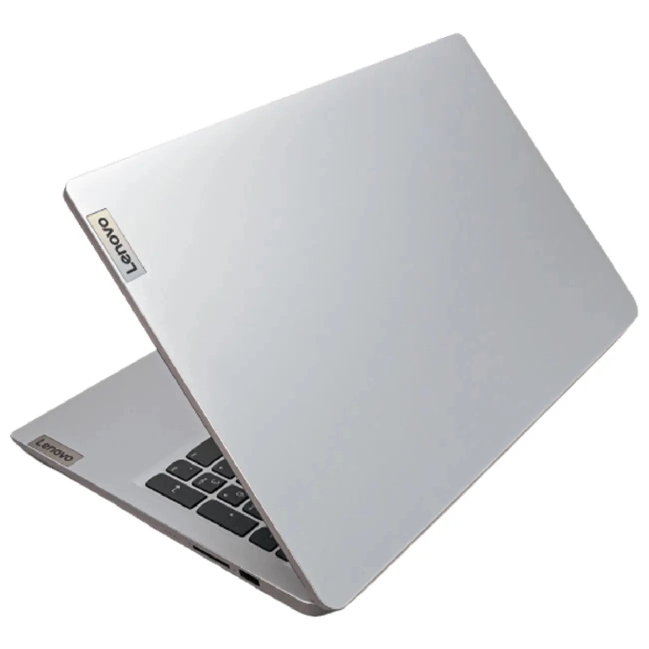 Lenovo IdeaPad 1 15AMN7 AMD Athlon Silver 7120U/ DDR4 8GB/ SSD 256GB/ 15.6 HD LCD/ Integrated AMD Radeon Graphics/ No DVD/ DOS/ RU Cloud Grey onlayn