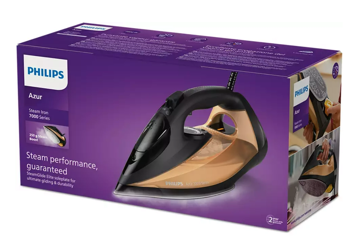 Утюг Philips DST7040 в Узбекистане