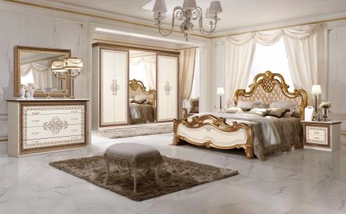 Anita yotoqxona mebeli sotib olish