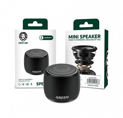 Green Lion Mini Speaker недорого