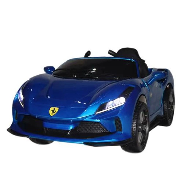 Детский Электромобиль Didit DM-8-2 купить