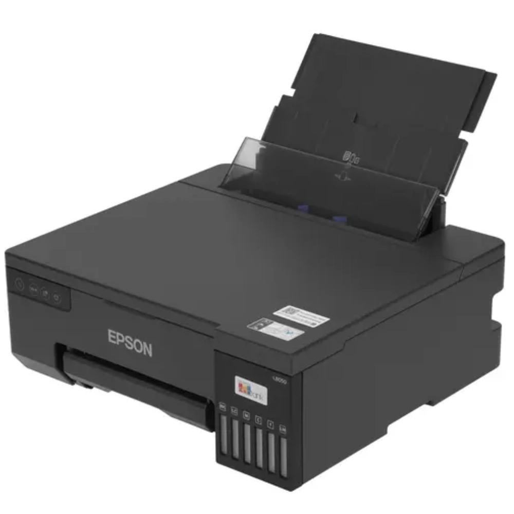 Принтер Epson L8050 (Струйный, A4, Wi-Fi) недорого