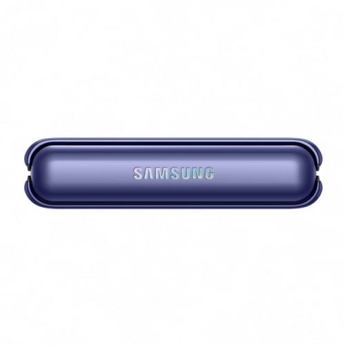 Смартфон Samsung Galaxy Z Flip Purple рассрочка