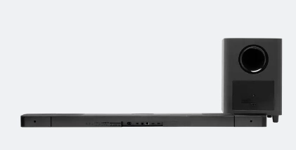 JBL Bar 9.1 True Wireless Surround Black saundbari yetkazib berish