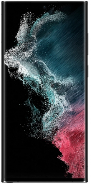 Смартфон Samsung Galaxy S22 Ultra 8/128GB Black недорого