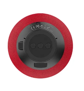 Портативная акустика Yison Ws-6 Red недорого