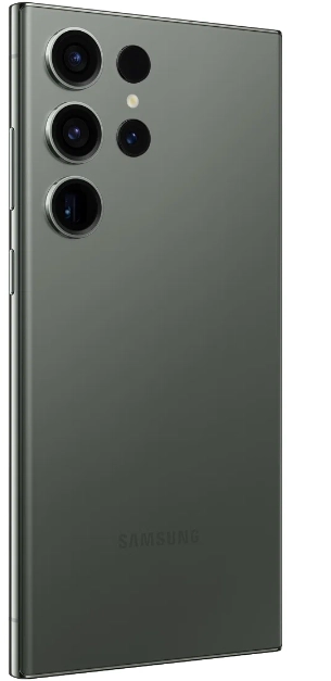 Смартфон Samsung Galaxy S23 Ultra 12/256GB Зеленый цена
