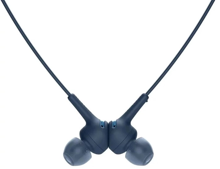 Sony WI-XB400 Blue simsiz quloqchini O'zbekistonda