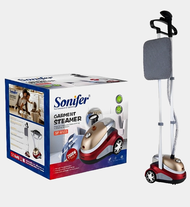 Отпариватель Sonifer SF-9103 недорого