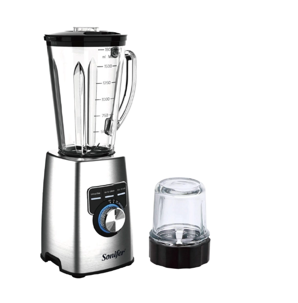 Блендер Sonifer SF-8129 купить