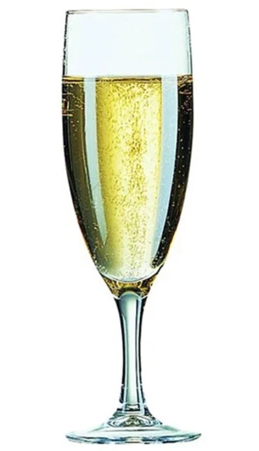 Набор бокалов Luminarc Elegance 170 мл 6 шт (P2505) онлайн