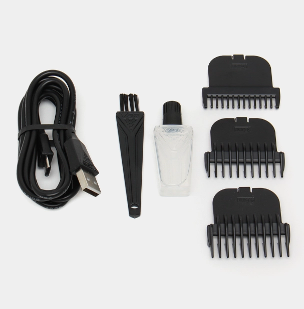 Триммер VGR V-947 характеристики