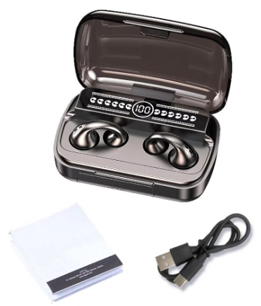 Беспроводные наушники Air80 цена