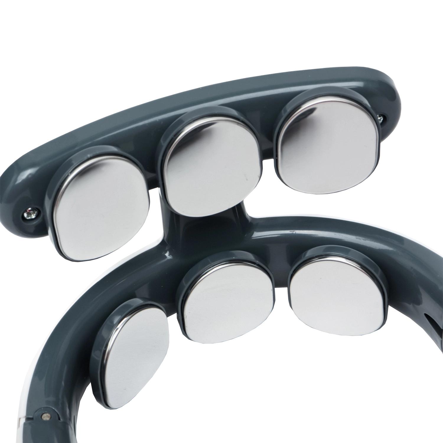 Массажер шеи с электрофорезом А408 PowerGym в Узбекистане