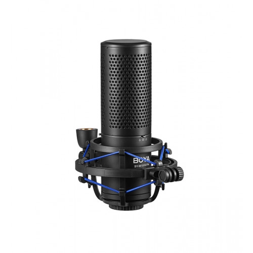 Микрофон BOYA BY-M1000 PRO , Black недорого