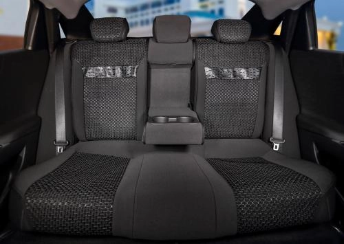 Captiva uchun Cardinar avtog‘ilofi. Magnato Nova, Qora arzon