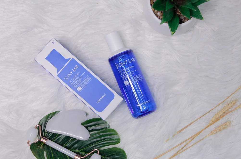 ТОНЕР ДЛЯ ПРОБЛЕМНОЙ КОЖИ TONY LAB AC CONTROL TONER 180ML купить
