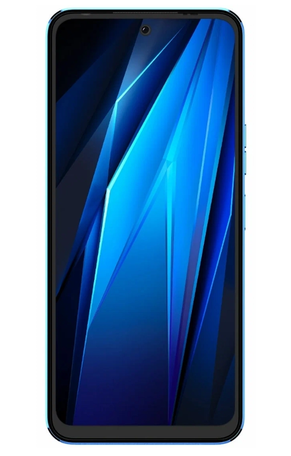 Смартфон TECNO POVA Neo 2 6/128GB Синий недорого
