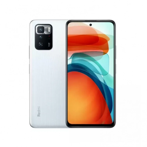 Смартфон Xiaomi Poco X3 GT 8/128GB White (Global version) купить