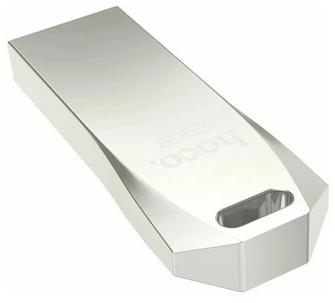 Hoco UD4 USB 2.0 128 Gb USB-fleshkasi - rasm №3 Hoco UD4 USB 2.0 128 Gb USB-fleshkasi arzon