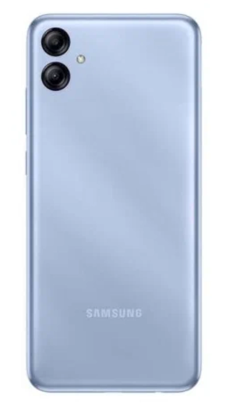 Samsung Galaxy A04e 3/32GB Light Blue Smartfoni arzon