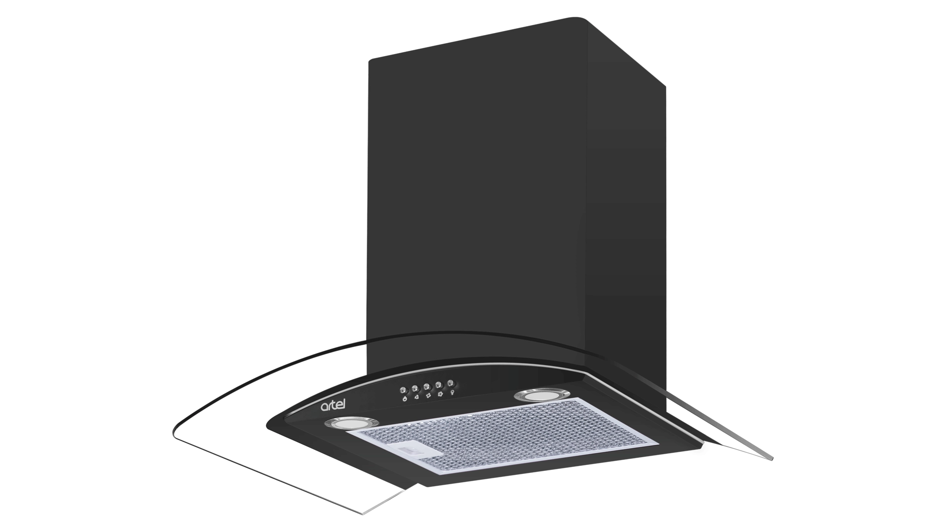 Artel ART-0660 Rainbow (Black) dudbo‘roni O'zbekistonda