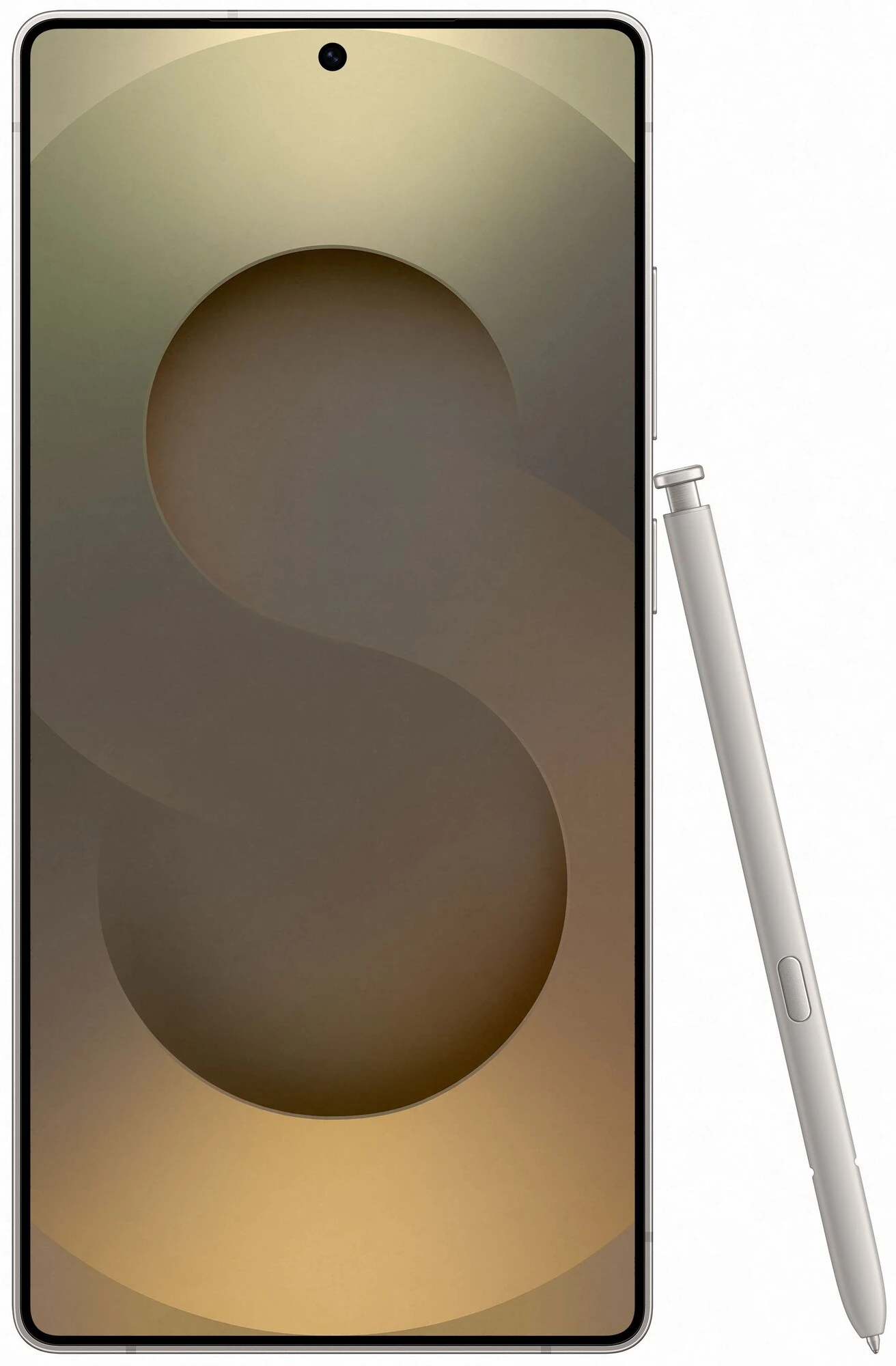 Смартфон Samsung Galaxy S25 Ultra 12/256ГБ Titanium Gray+ зарядное устройство Samsung 45W USB-C в подарок! купить