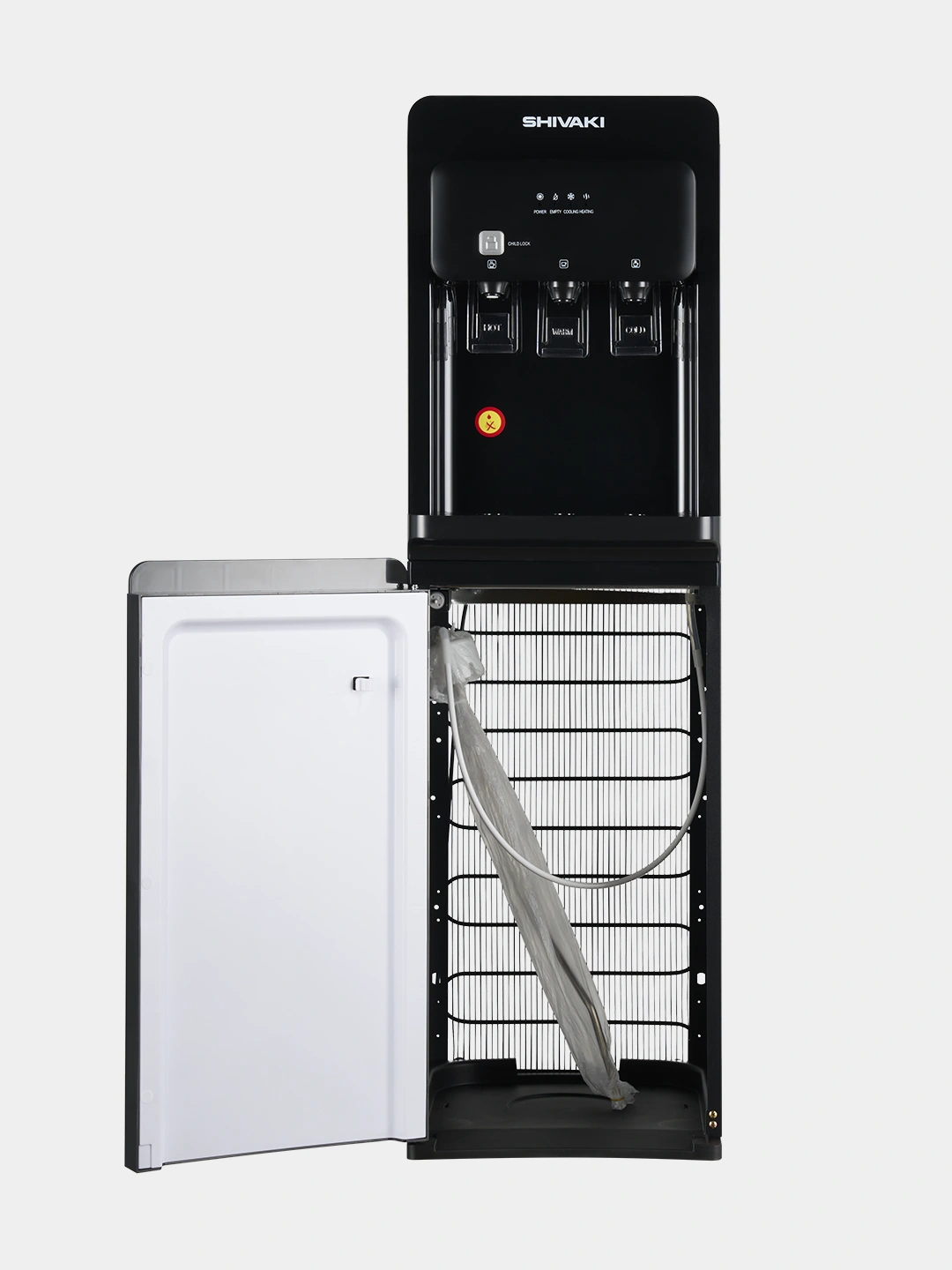 SHIVAKI SHIV-WD5510B suv kuleri bo'lib to'lash