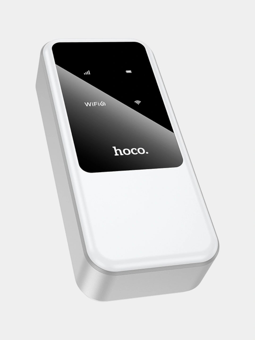 Hoco HI42 4G portativ Wi-Fi 6 routeri arzon