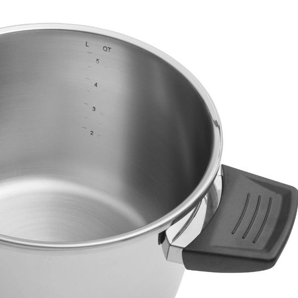 BergHOFF Vita tez pishirgichlar to‘plami, 4 dona narxi